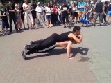 СПОРТ КАК ОН ЕСТЬ-брат ебет в жопу брата, такое за основу взято.